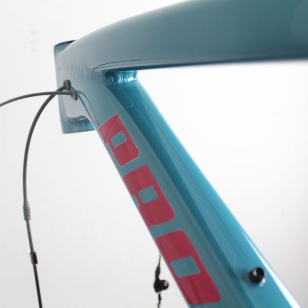 Propain Spindrift MX Aluminium 2021-23 | Frame Protection Kit