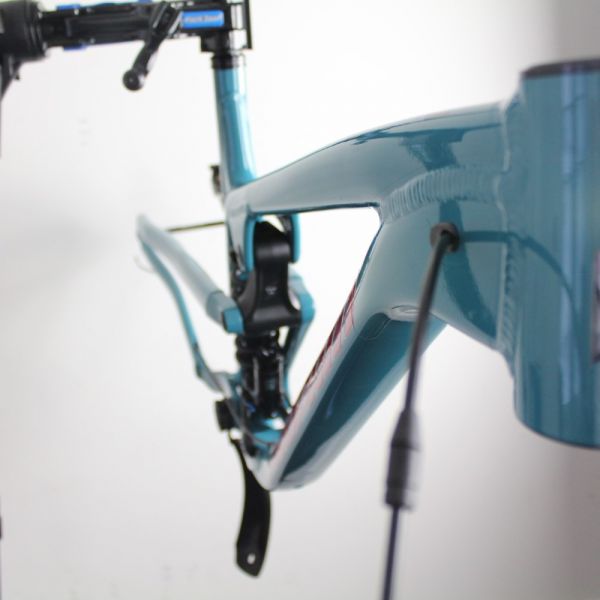 Propain Spindrift MX Aluminium 2021-23 | Frame Protection Kit