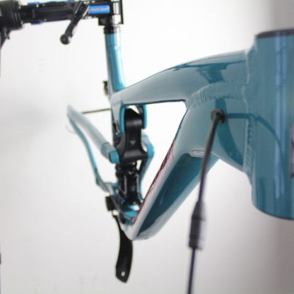 Propain Spindrift MX Aluminium 2021-23 | Frame Protection Kit