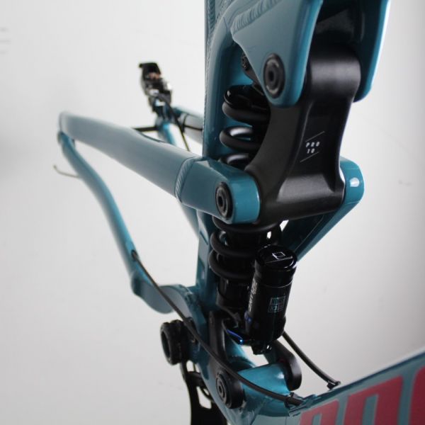 Propain Spindrift MX Aluminium 2021-23 | Frame Protection Kit