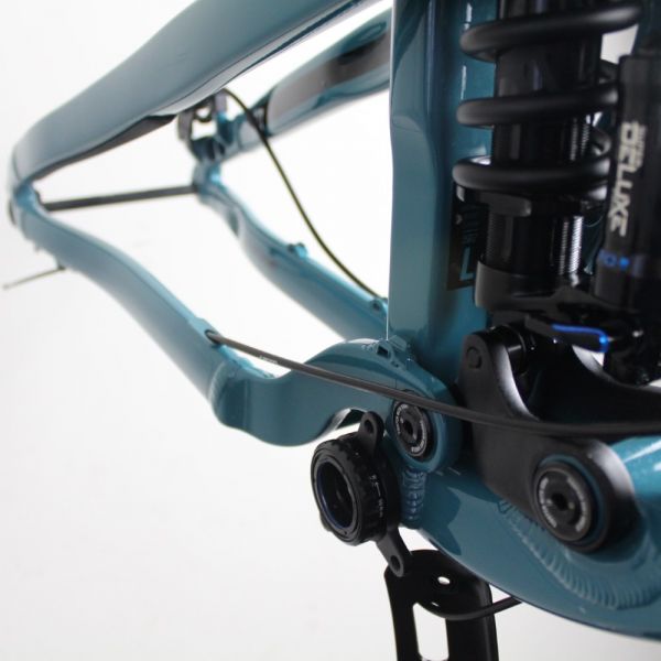 Propain Spindrift MX Aluminium 2021-23 | Frame Protection Kit