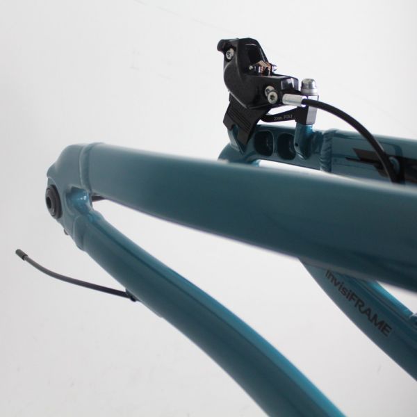 Propain Spindrift MX Aluminium 2021-23 | Frame Protection Kit