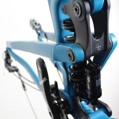 Propain Tyee 27.5 Aluminium 2020-22 | Frame Protection Kit