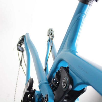 Propain Tyee 27.5 Aluminium 2020-22 | Frame Protection Kit