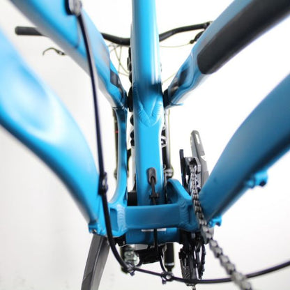 Propain Tyee 27.5 Aluminium 2020-22 | Frame Protection Kit