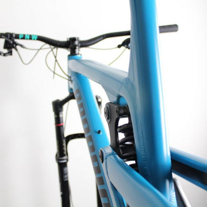 Propain Tyee 27.5 Aluminium 2020-22 | Frame Protection Kit