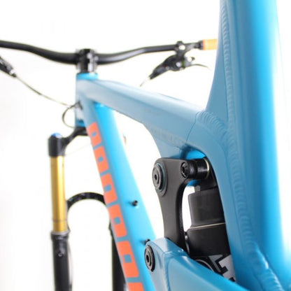 Propain Tyee 29 Aluminium 2020-22 | Frame Protection Kit