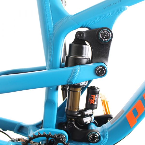 Propain Tyee 29 Aluminium 2020-22 | Frame Protection Kit
