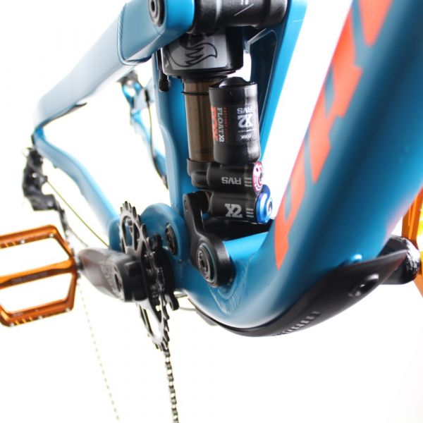 Propain Tyee 29 Aluminium 2020-22 | Frame Protection Kit