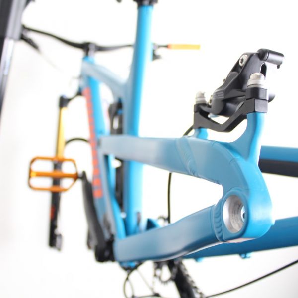 Propain Tyee 29 Aluminium 2020-22 | Frame Protection Kit