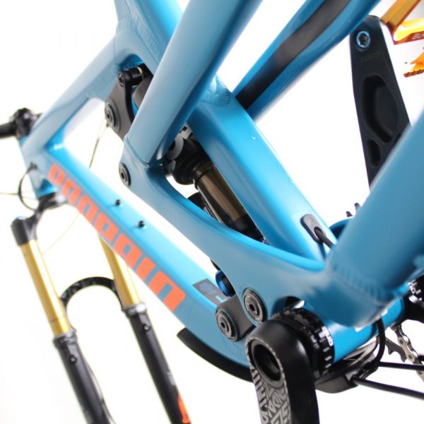 Propain Tyee 29 Aluminium 2020-22 | Frame Protection Kit