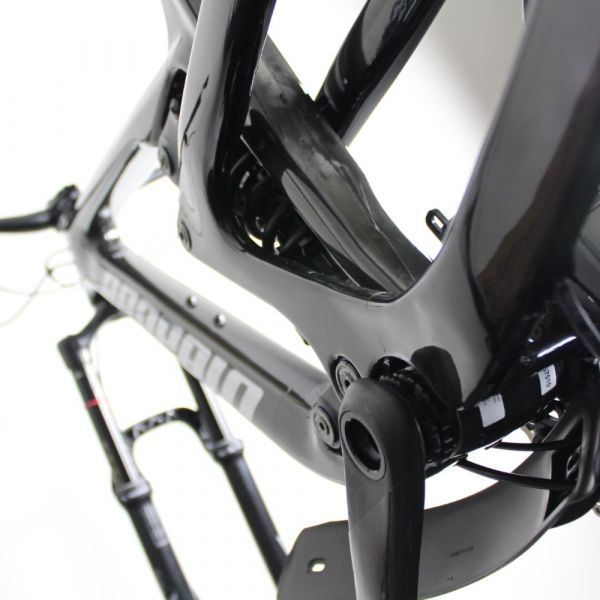Propain Tyee 29 Carbon 2020-22 | Frame Protection Kit