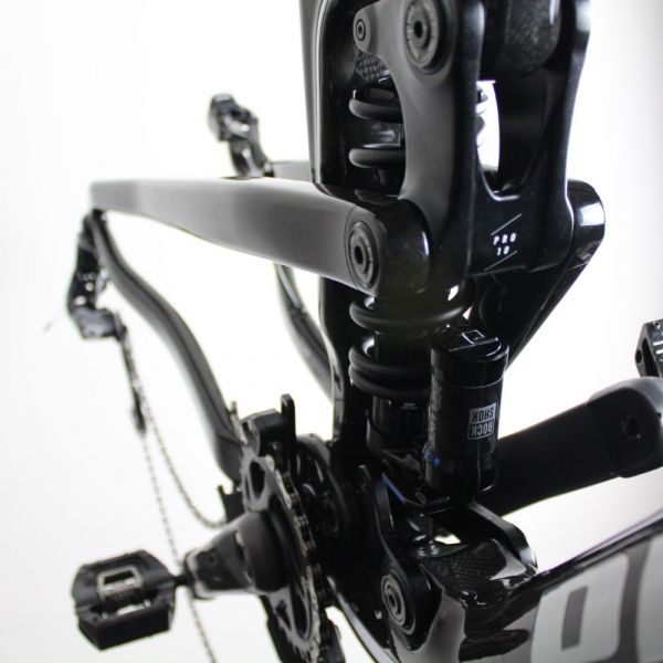 Propain Tyee 29 Carbon 2020-22 | Frame Protection Kit