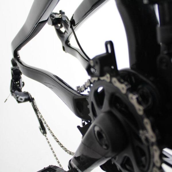 Propain Tyee 29 Carbon 2020-22 | Frame Protection Kit