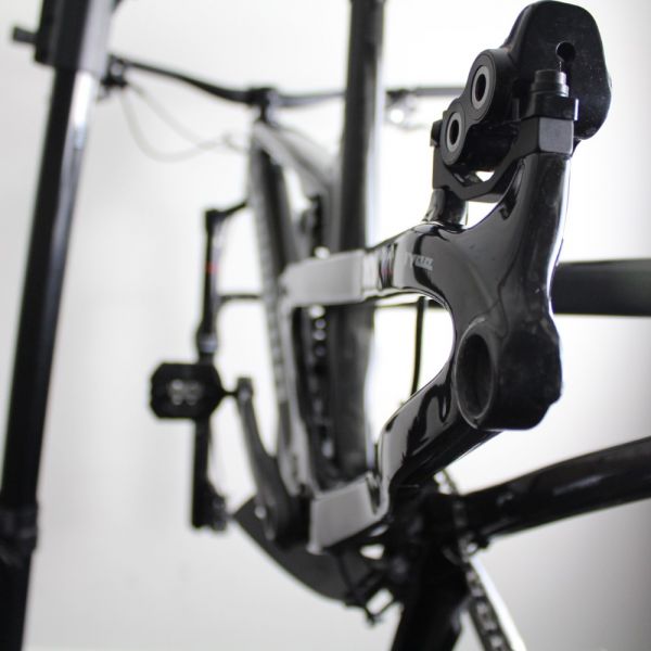 Propain Tyee 29 Carbon 2020-22 | Frame Protection Kit