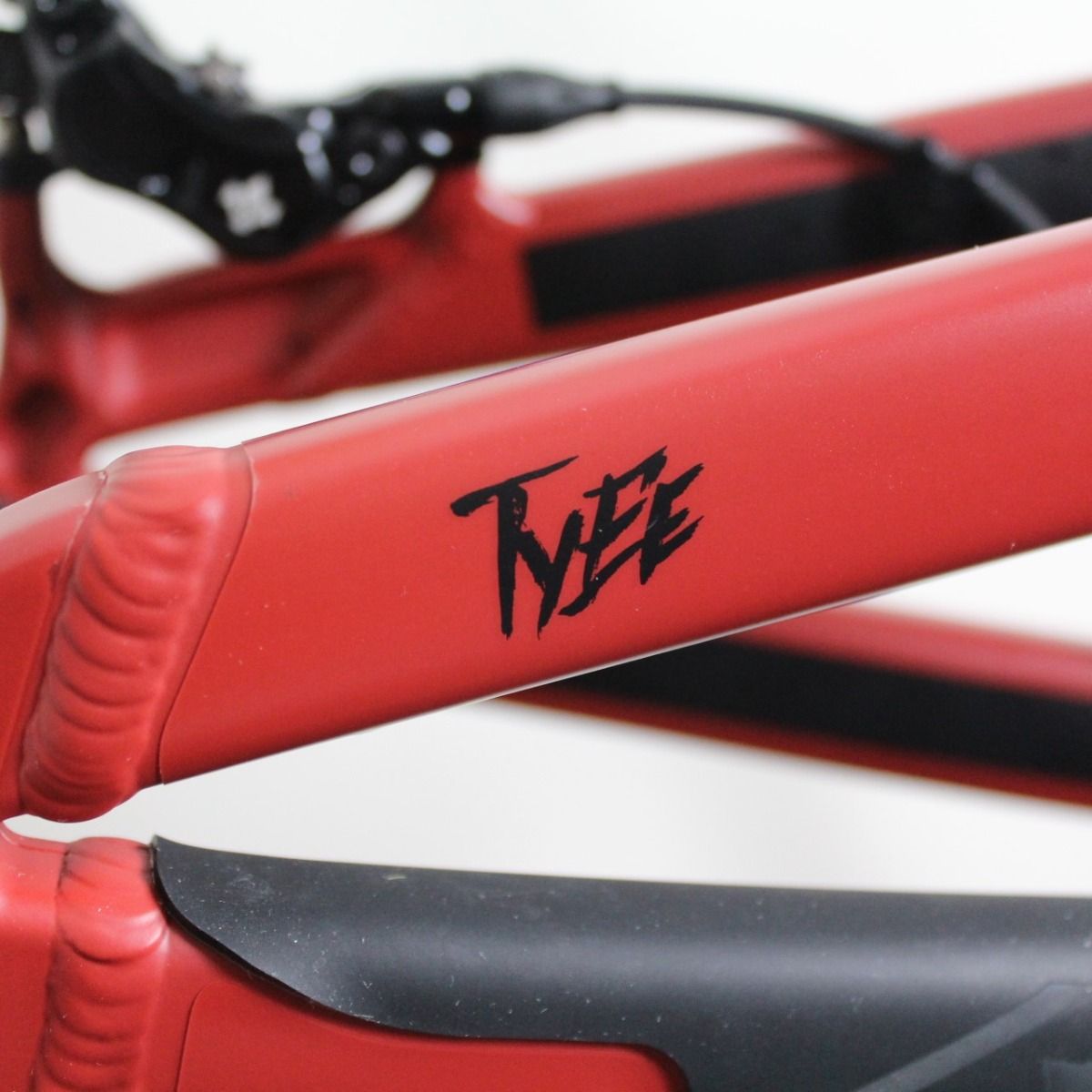 Propain Tyee 27.5 Aluminium 2019 | Frame Protection Kit