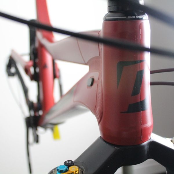 Propain Tyee 27.5 Aluminium 2019 | Frame Protection Kit