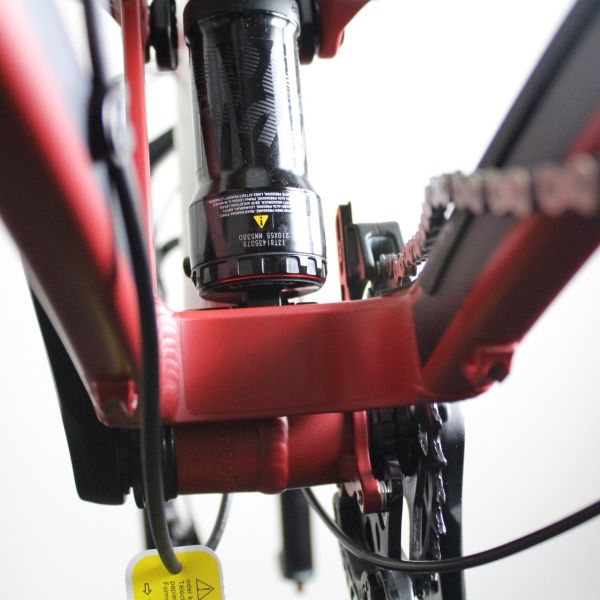 Propain Tyee 27.5 Aluminium 2019 | Frame Protection Kit