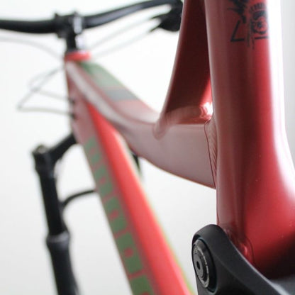 Propain Tyee 27.5 Aluminium 2019 | Frame Protection Kit