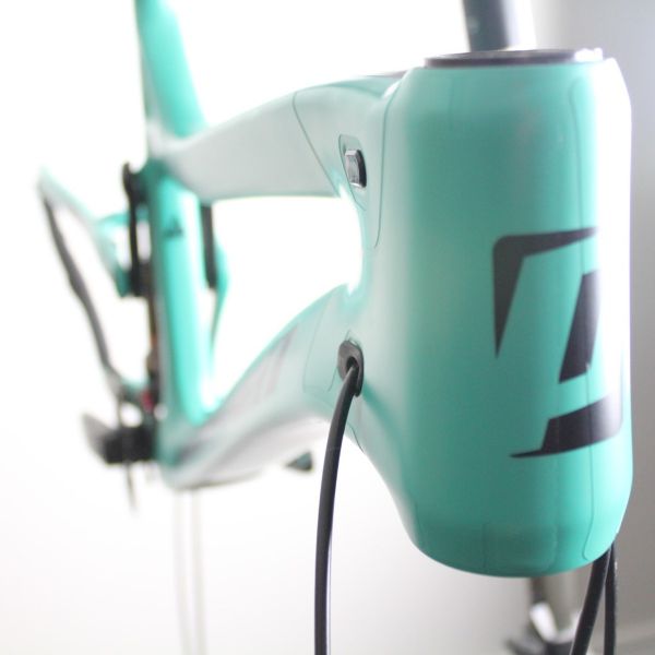 Propain Tyee 27.5 Carbon 2019 | Frame Protection Kit