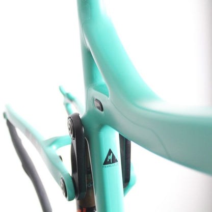 Propain Tyee 27.5 Carbon 2019 | Frame Protection Kit