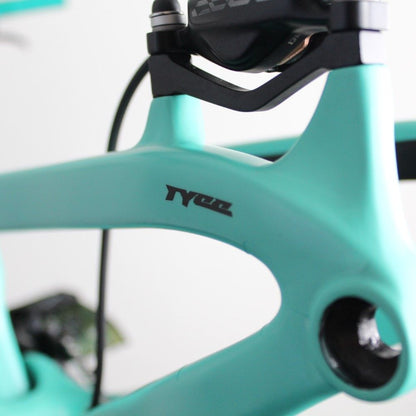 Propain Tyee 27.5 Carbon 2020-22 | Frame Protection Kit