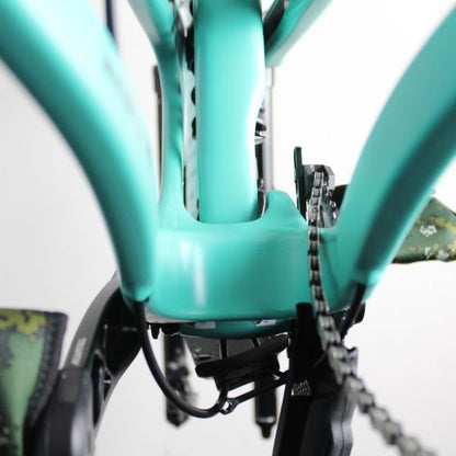 Propain Tyee 27.5 Carbon 2020-22 | Frame Protection Kit