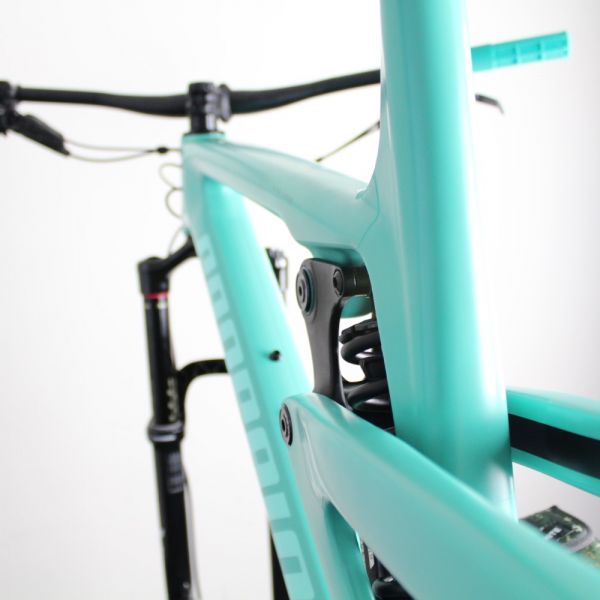 Propain Tyee 27.5 Carbon 2020-22 | Frame Protection Kit