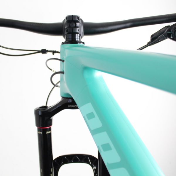 Propain Tyee 27.5 Carbon 2020-22 | Frame Protection Kit