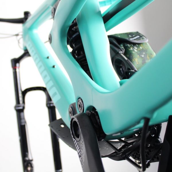 Propain Tyee 27.5 Carbon 2020-22 | Frame Protection Kit