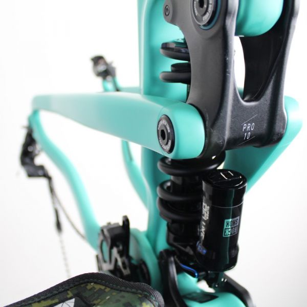 Propain Tyee 27.5 Carbon 2020-22 | Frame Protection Kit