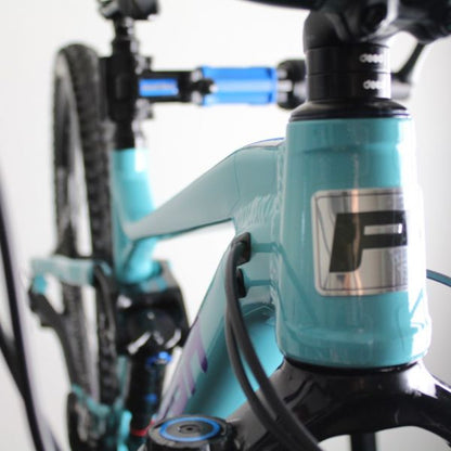 PYGA Hyrax Aluminium 2021 | Frame Protection Kit