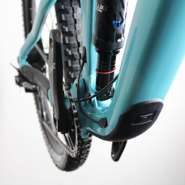 PYGA Hyrax Aluminium 2021 | Frame Protection Kit