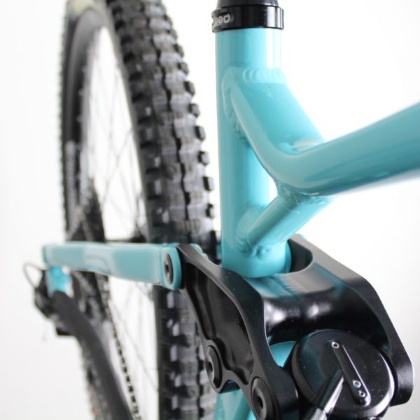 PYGA Hyrax Aluminium 2021 | Frame Protection Kit