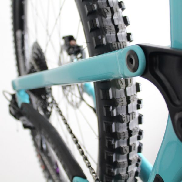 PYGA Hyrax Aluminium 2021 | Frame Protection Kit