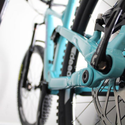 PYGA Hyrax Aluminium 2021 | Frame Protection Kit