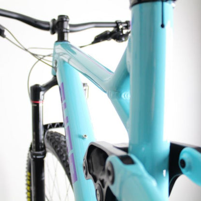PYGA Hyrax Aluminium 2021 | Frame Protection Kit