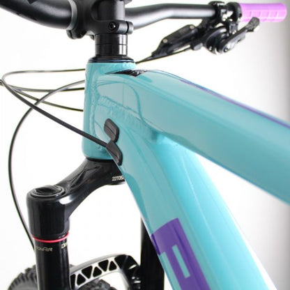 PYGA Hyrax Aluminium 2021 | Frame Protection Kit