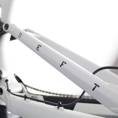 Radon Deft Carbon 2023 | Frame Protection Kit