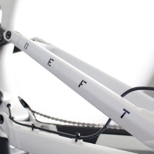 Radon Deft Carbon 2023 | Frame Protection Kit