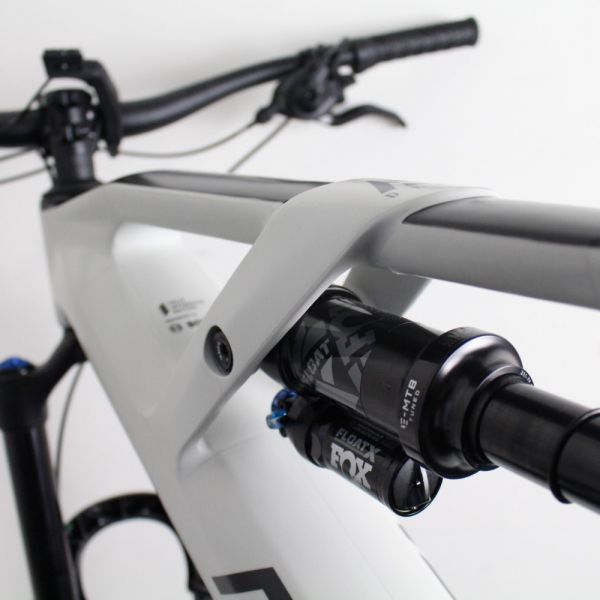 Radon Deft Carbon 2023 | Frame Protection Kit