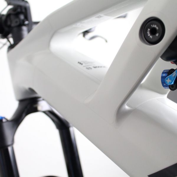 Radon Deft Carbon 2023 | Frame Protection Kit