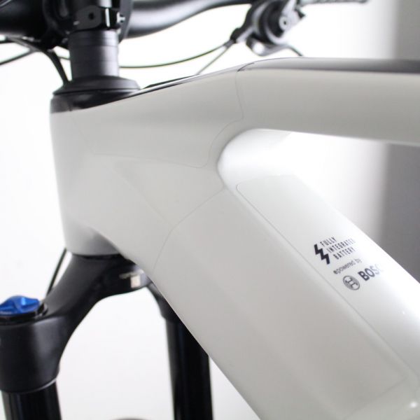 Radon Deft Carbon 2023 | Frame Protection Kit