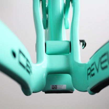 Revel Rail 27.5 2020 | Frame Protection Kit