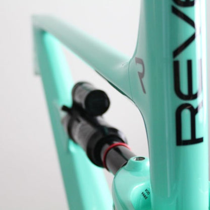 Revel Rail 27.5 2020 | Frame Protection Kit