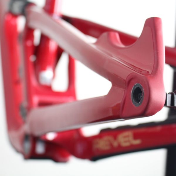 Revel Rail 29 2022/23 | Frame Protection Kit