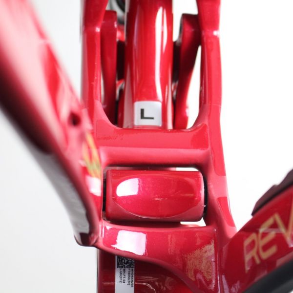 Revel Rail 29 2022/23 | Frame Protection Kit