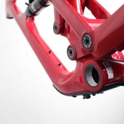 Revel Rail 29 2022/23 | Frame Protection Kit