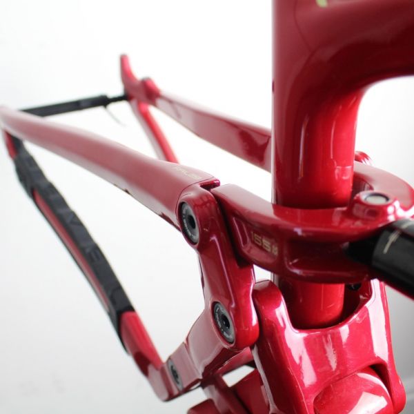 Revel Rail 29 2022/23 | Frame Protection Kit