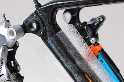 Universal BASE Kit - Fat Bike | Frame Protection Kit